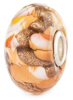 Charm Trollbeads Beads in vetro in Vetro TGLBE-30166 - TGLBE-30166